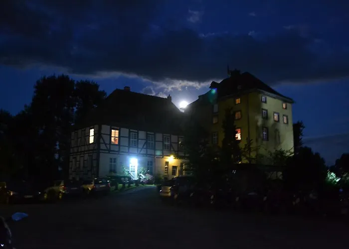 Tonenburg
